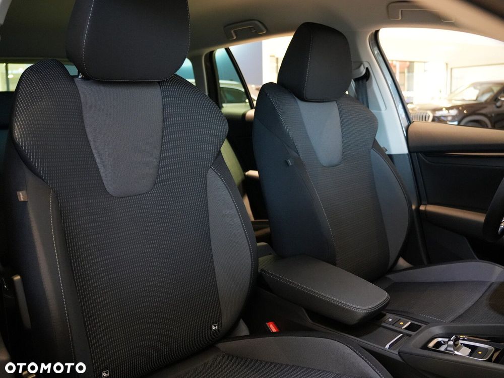Skoda Octavia 1.5 TSI mHEV Drive Selection DSG - 40