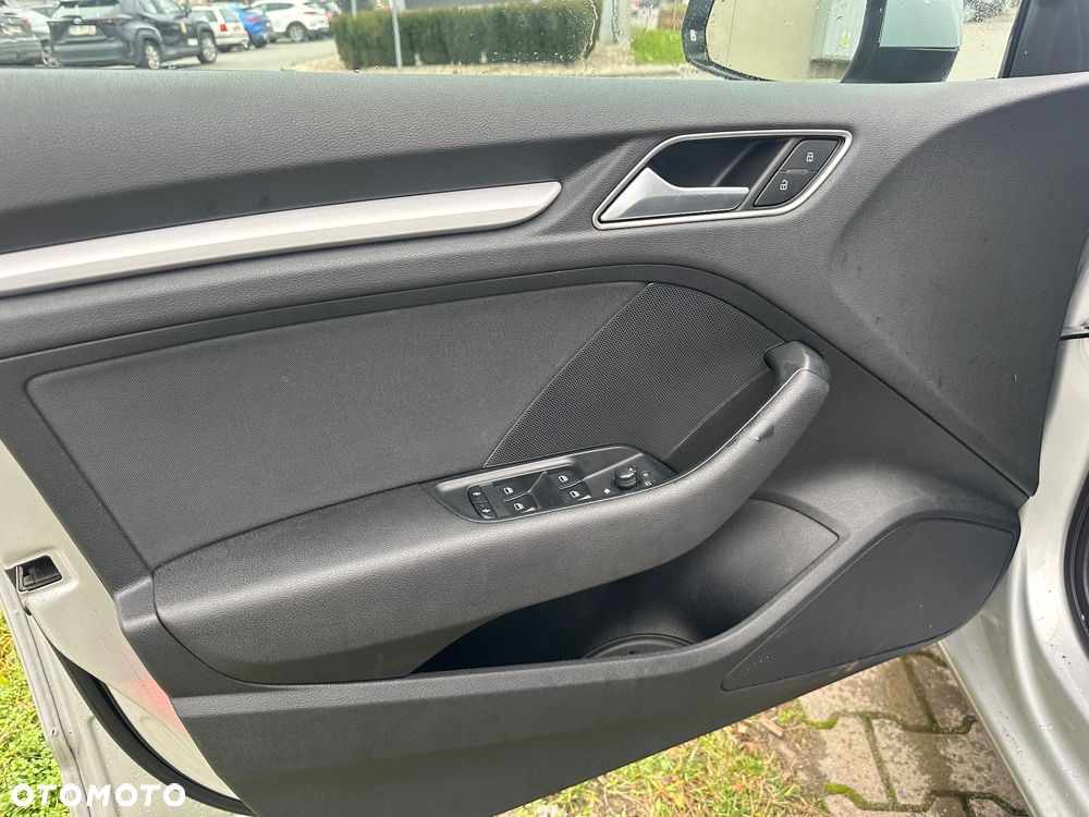 Audi A3 Sportback 1.4 TFSI Ambition - 11