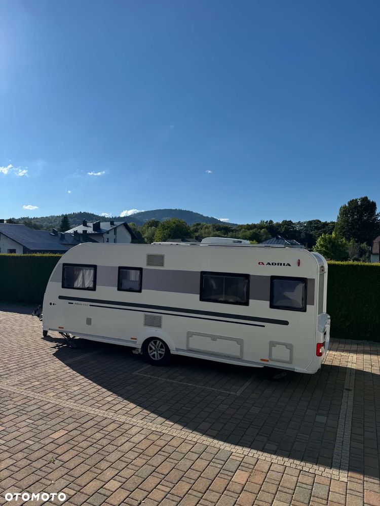 Adria Adora 572UT - 13