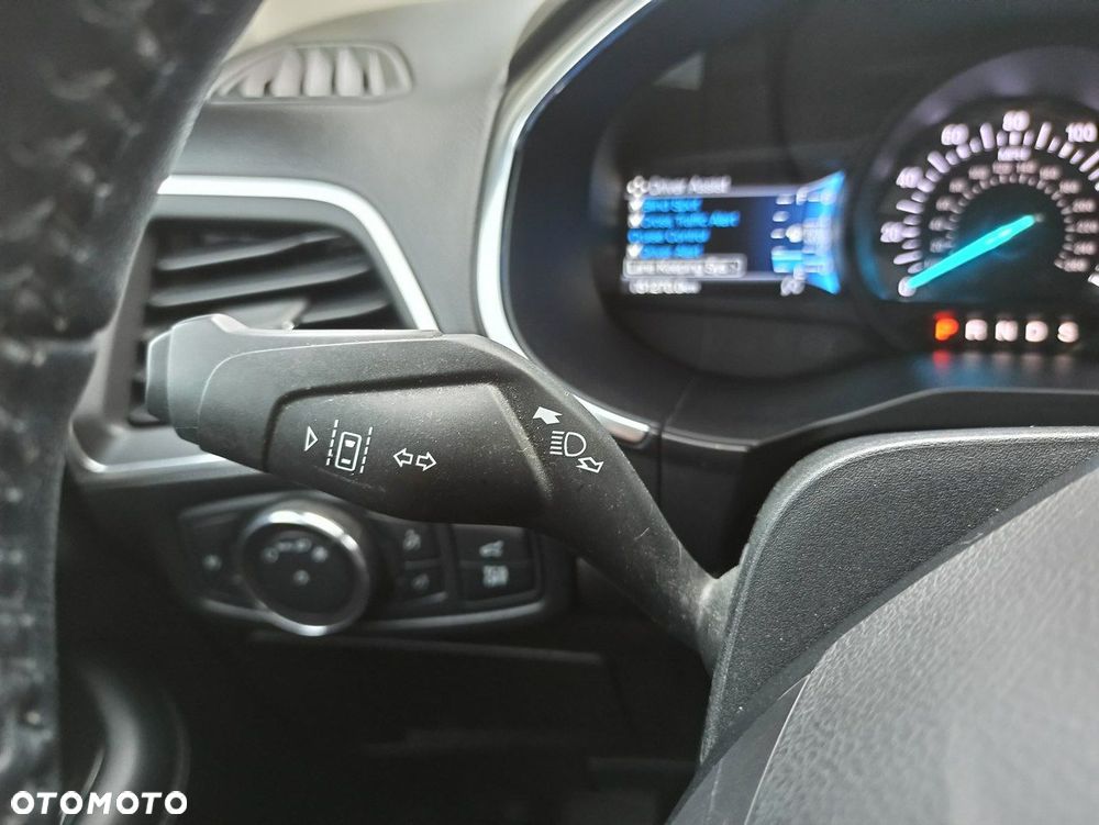 Ford Edge - 29
