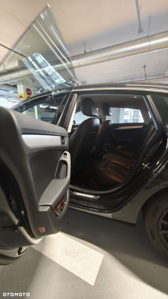 Audi A5 Sportback 2.0 TDI Multitronic - 21