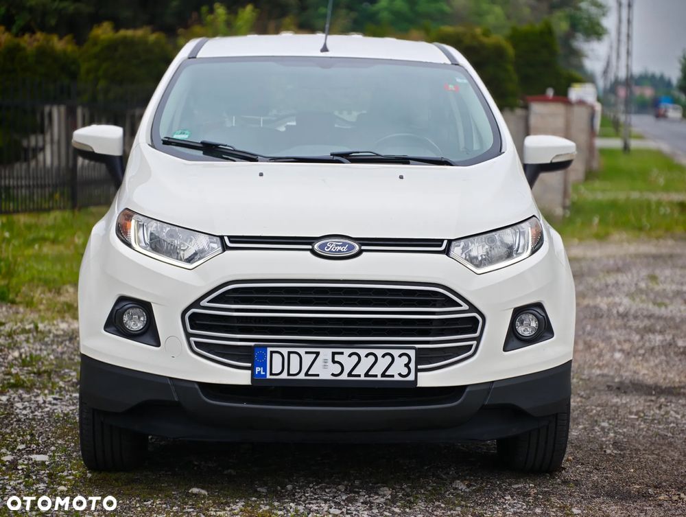 Ford EcoSport - 24