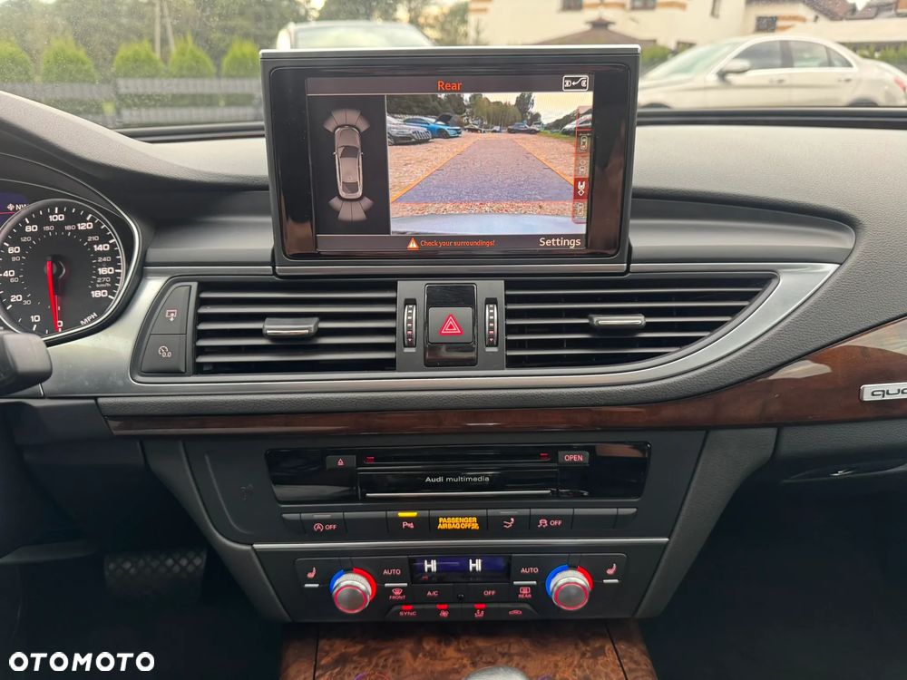 Audi A7 Sportback 3.0 TFSI Quattro S tronic - 14