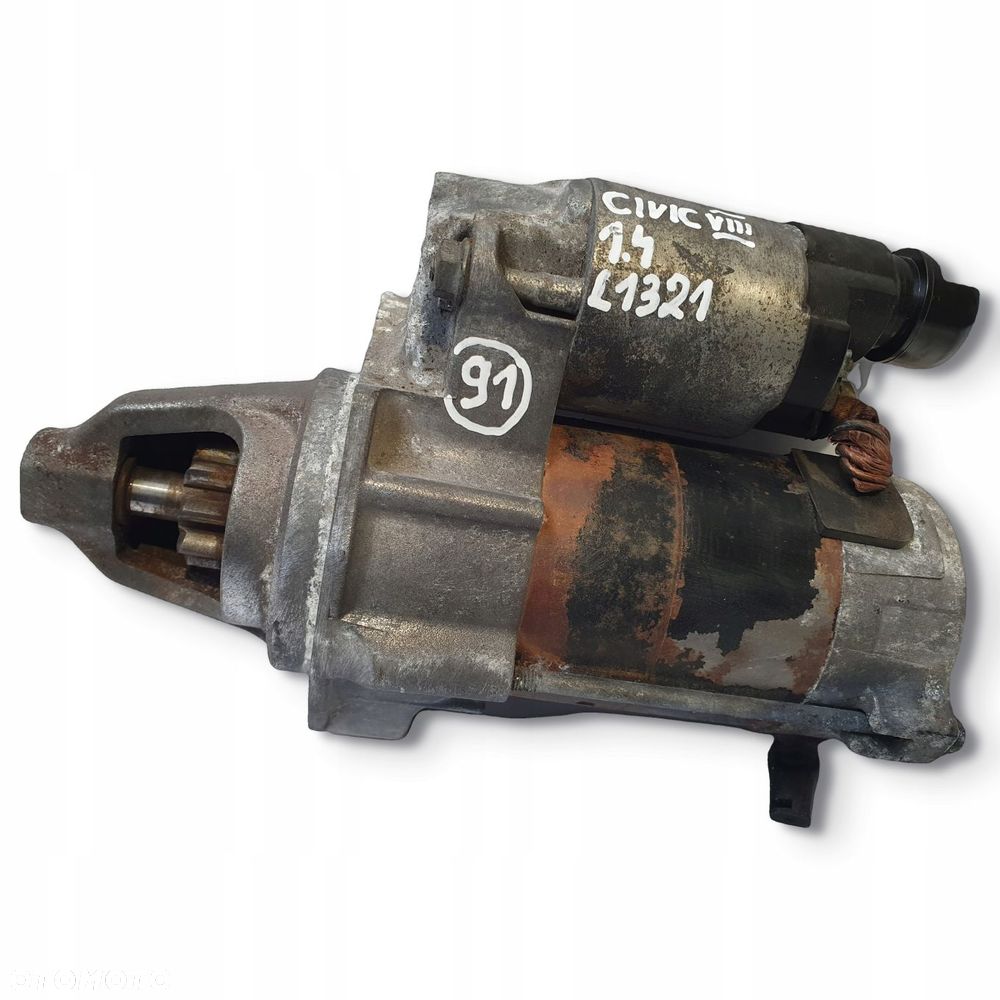 ROZRUSZNIK Honda Civic VIII Jazz III 1.4 VTEC 428000-5410 - 10