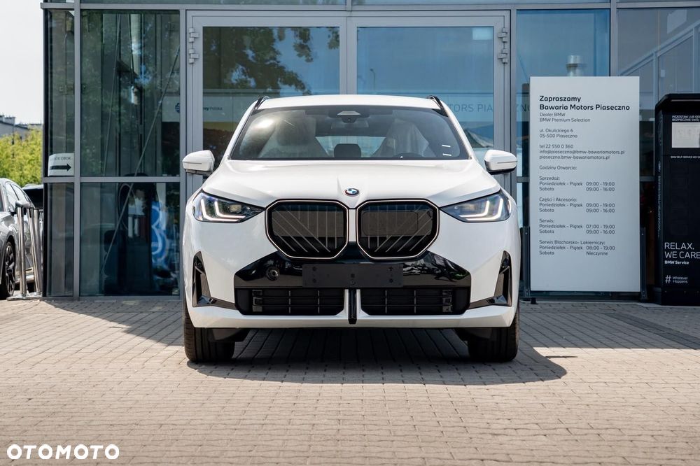 BMW X3 - 3