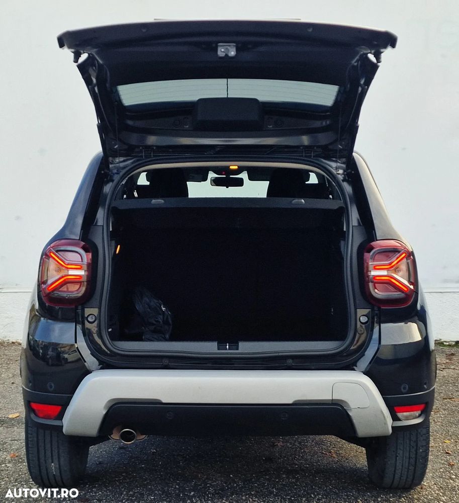 Dacia Duster TCe 90 Comfort - 5