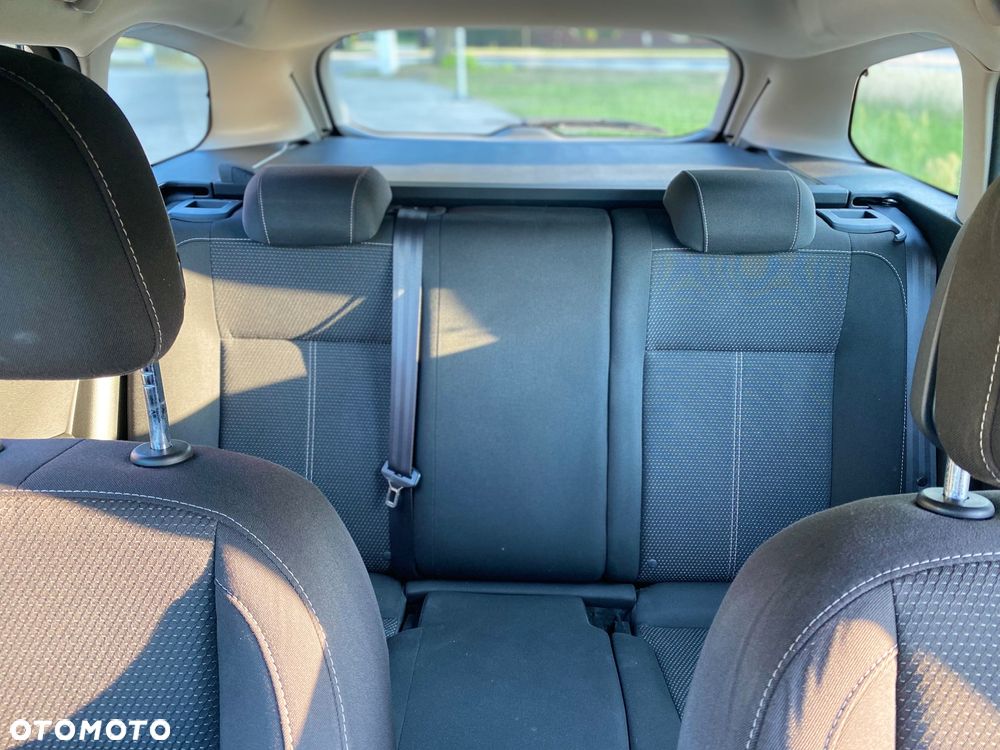 Opel Astra 1.6 CDTI Cosmo - 13