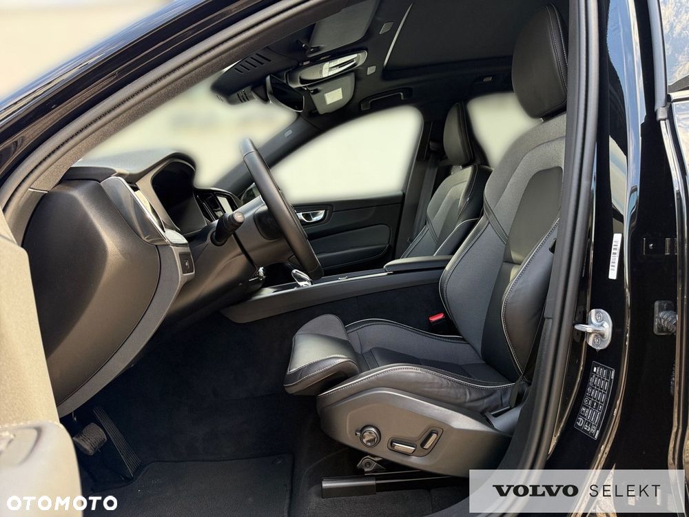 Volvo XC 60 - 11