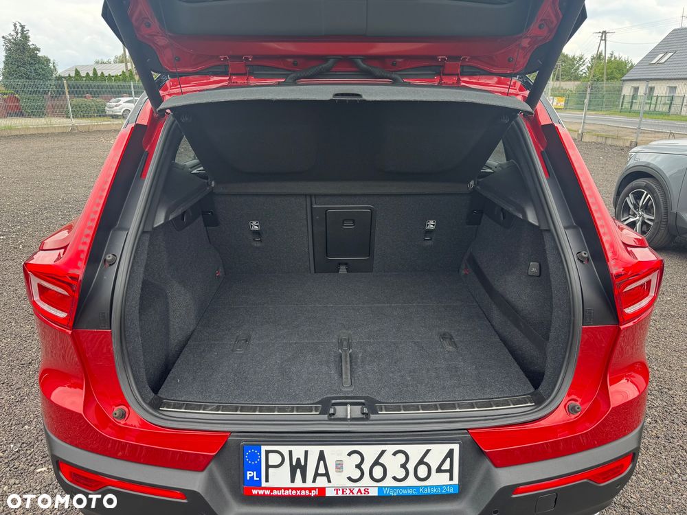 Volvo XC 40 D3 R-Design - 31