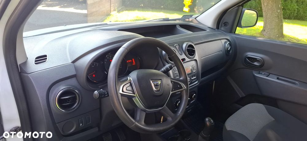 Dacia Dokker 1.6 SCe Outdoor - 20