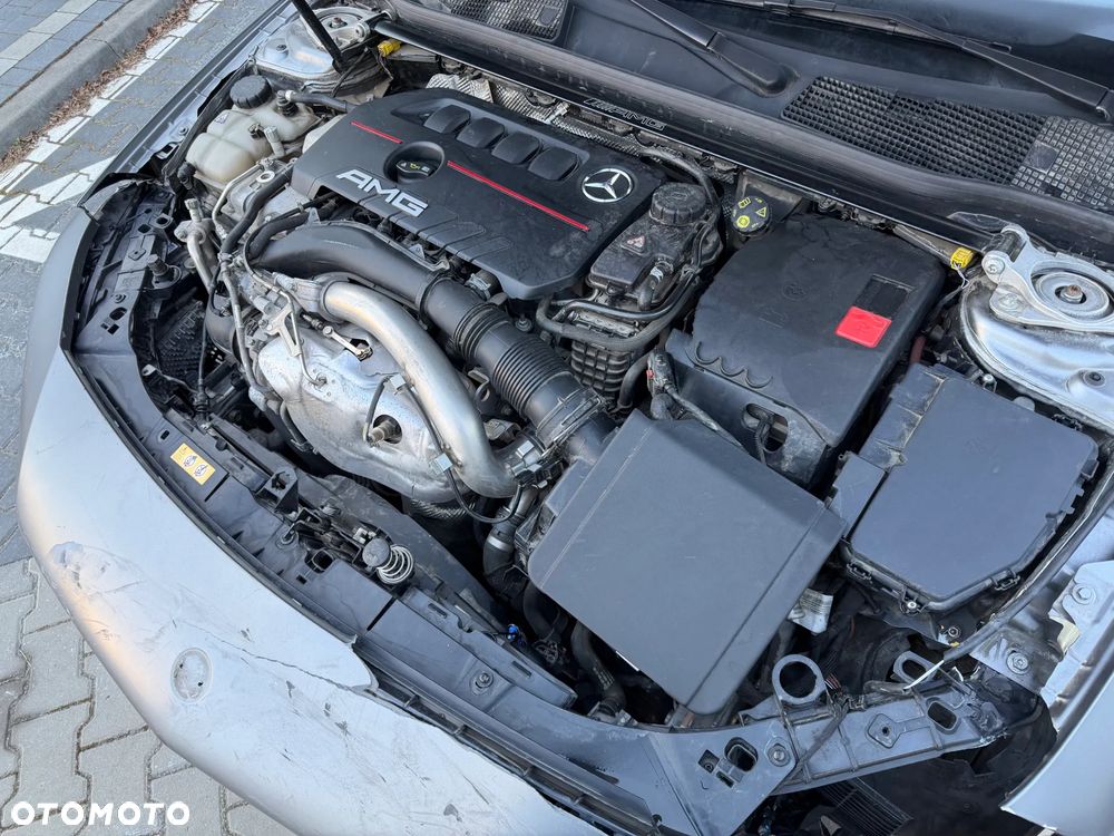 Mercedes-Benz CLA - 19