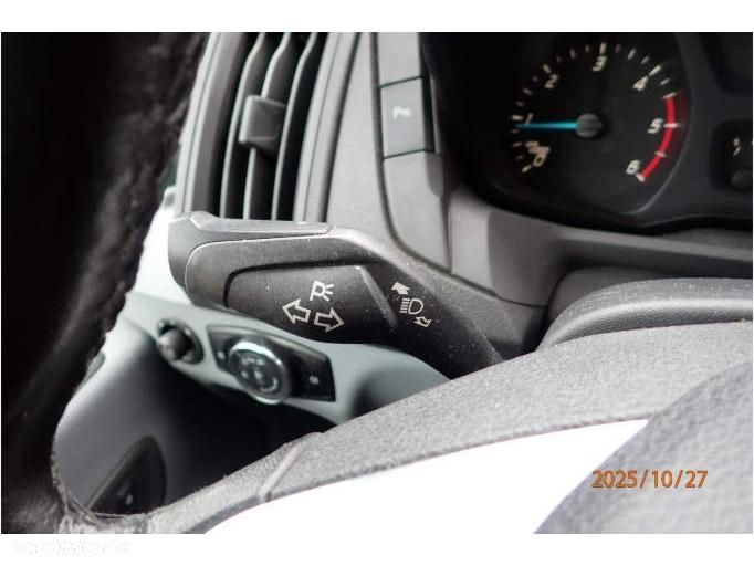 Ford Transit - 10