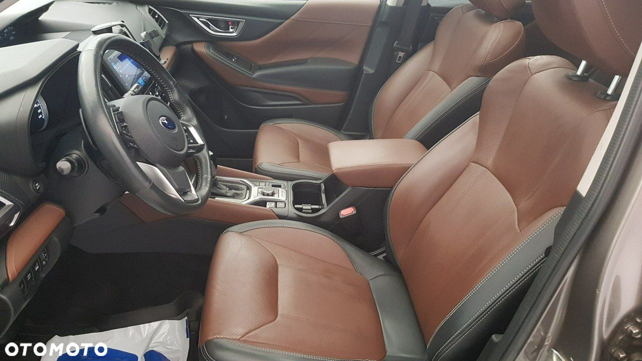 Subaru Forester - 23