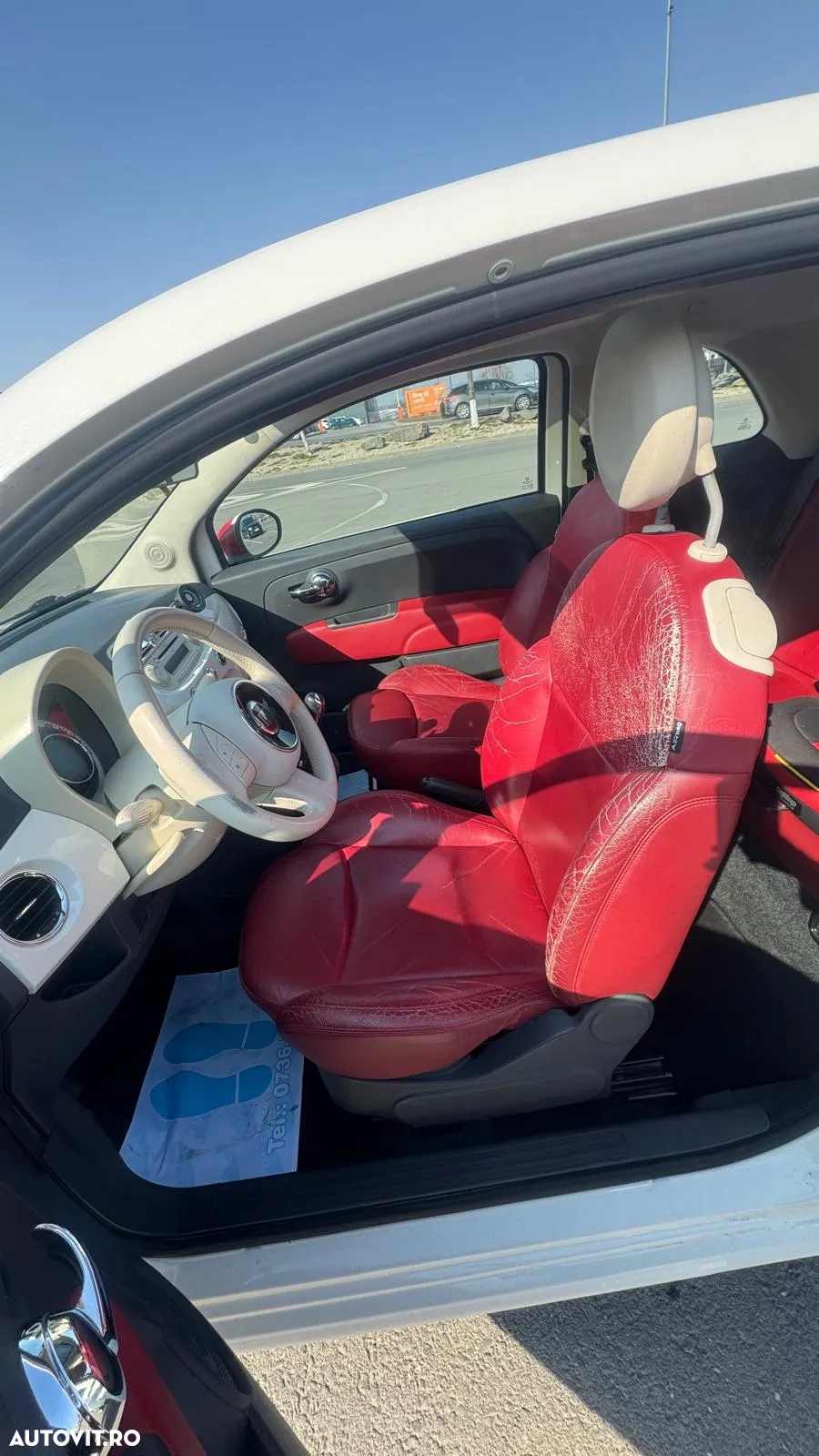 Fiat 500 - 5