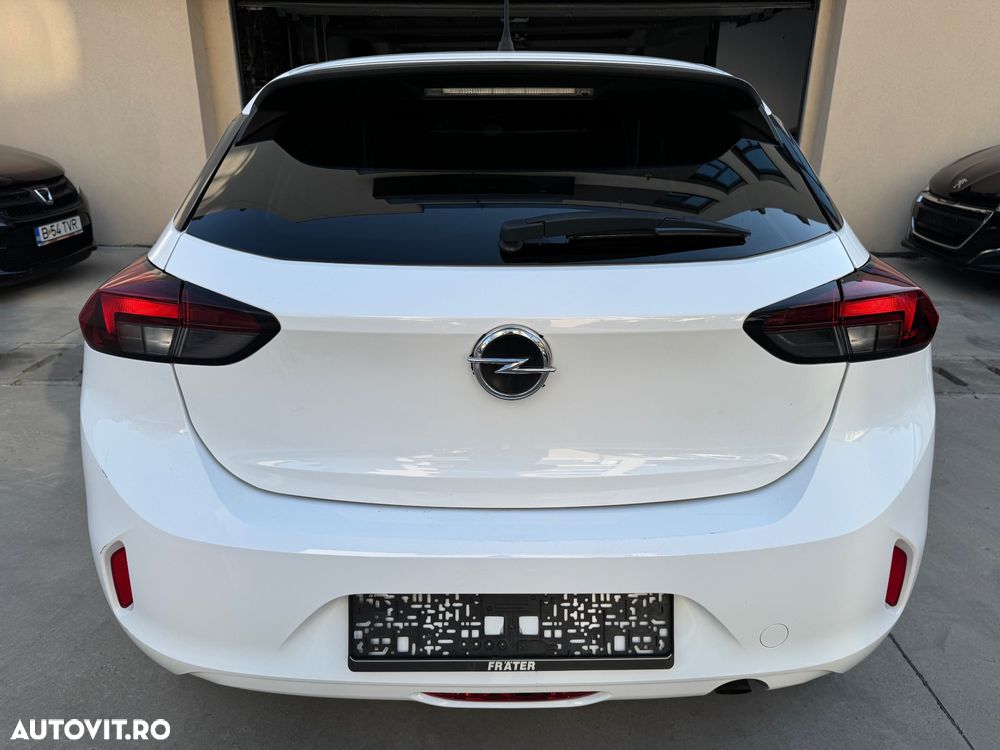 Opel Corsa 1.5 CDTI Edition - 5