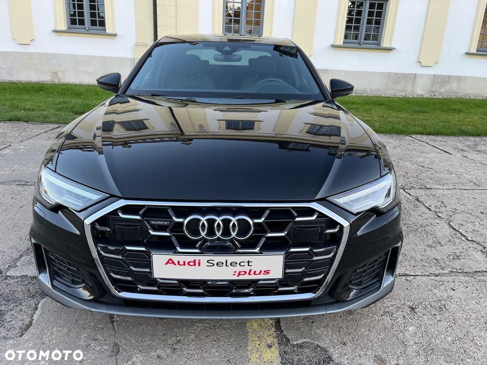 Audi A6 Limousine - 4