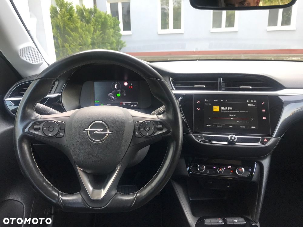 Opel Corsa 50kWh Edition - 24