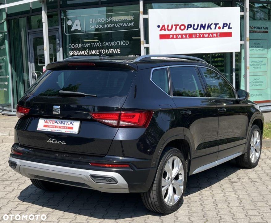 Seat Ateca - 5