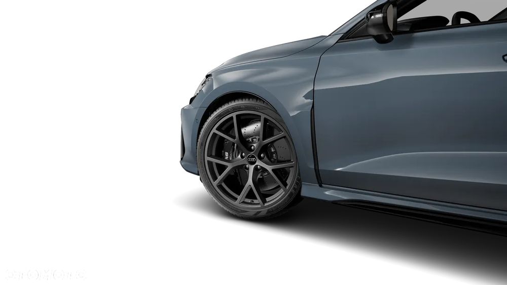 Audi RS3 Sportback - 10