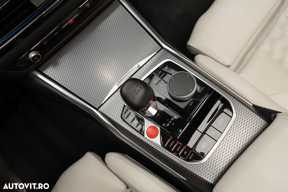 BMW M4 Competition M xDrive AT - 15