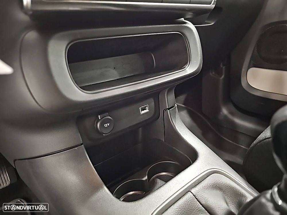 Citroën C3 1.2 PureTech C-Series - 21