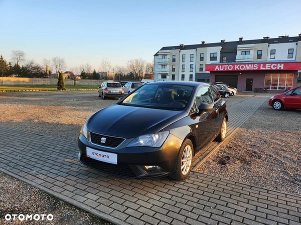 Seat Ibiza SC 1.2 12V Style