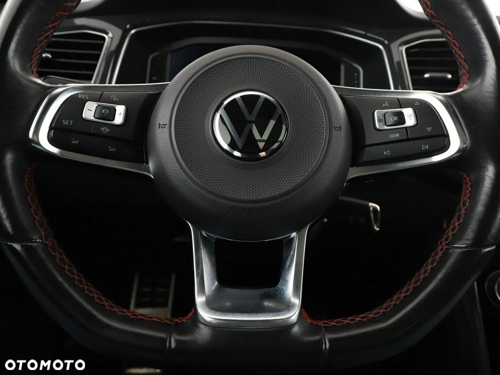 Volkswagen T-Roc 2.0 TSI 4Motion DSG Sport - 22