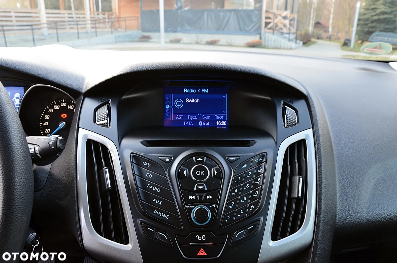 Ford Focus - 17
