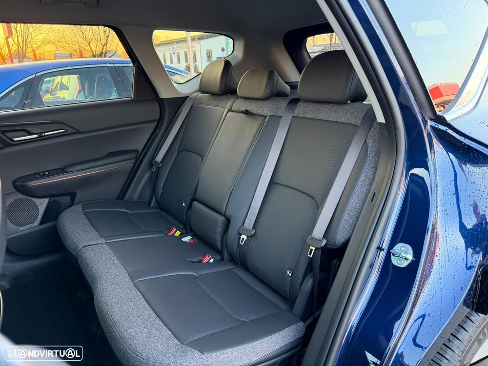 Kia EV5 - 5