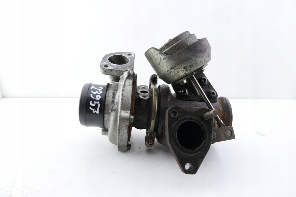 Turbina OPEL INSIGNIA A 2.0 CDTI 55581460 - 2