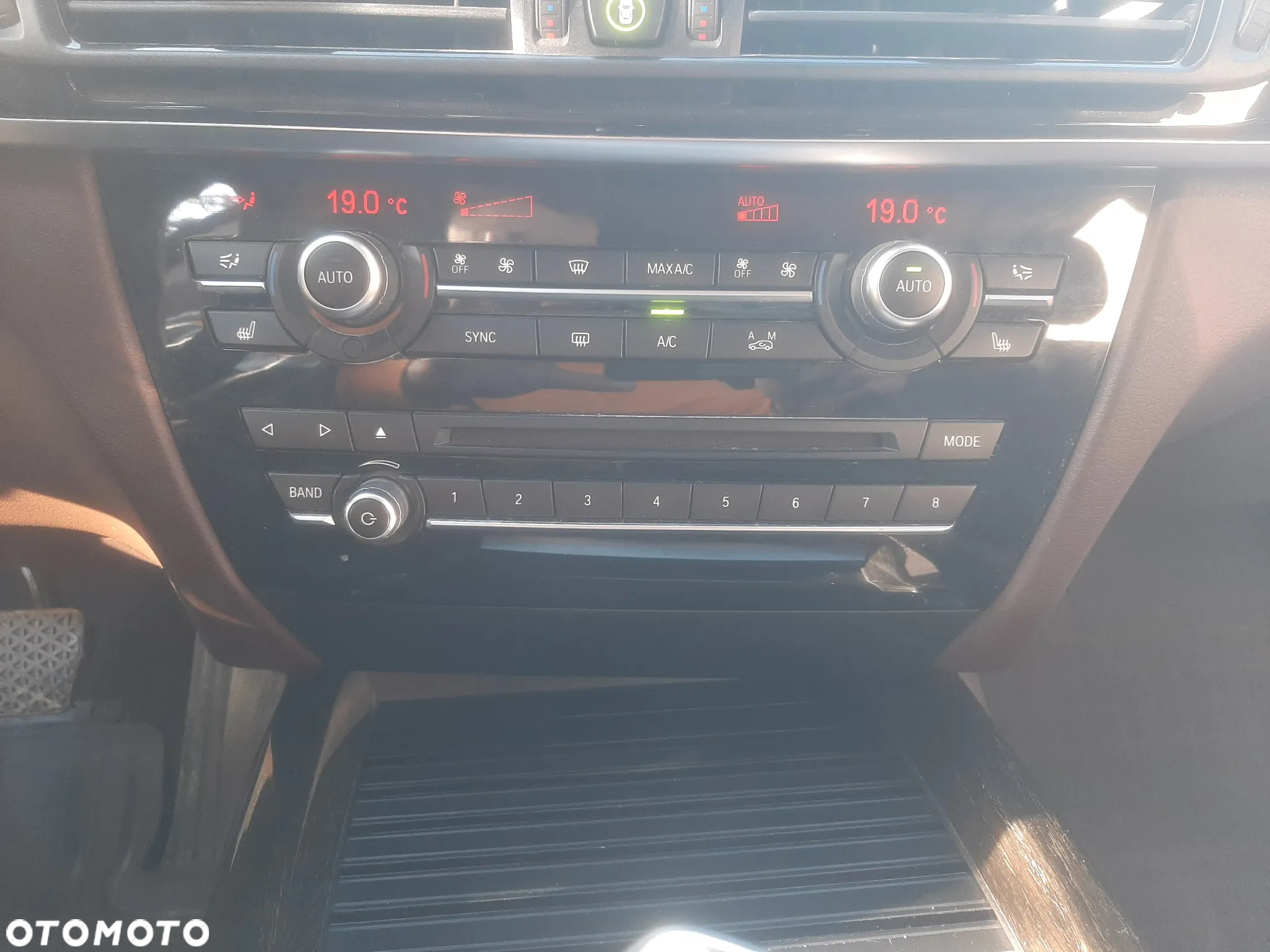 BMW X5 - 19