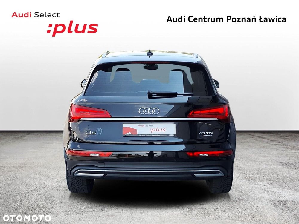 Audi Q5 40 TDI mHEV Quattro S tronic - 9