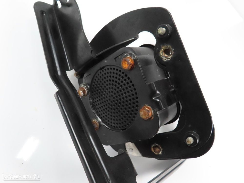 Gerador de Som do Veiculo (VSG) Seminovo/ Original BMW 7 (F01, F02, F03, F04)/BM... - 2