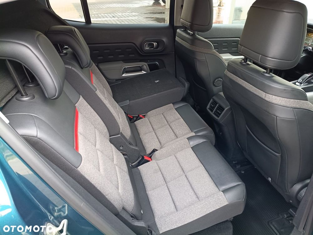 Citroën C5 Aircross - 8