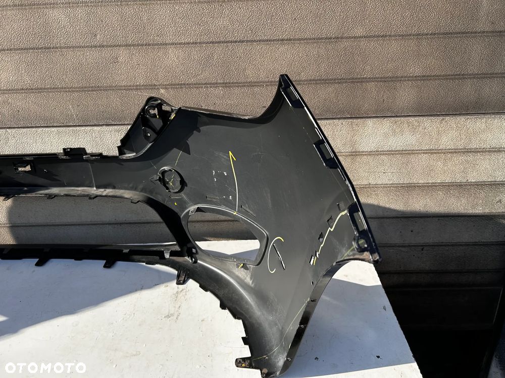 DACIA DOKKER LODGY STEPWAY ZDERZAK PRZÓD PRZEDNI 620222633R - 4