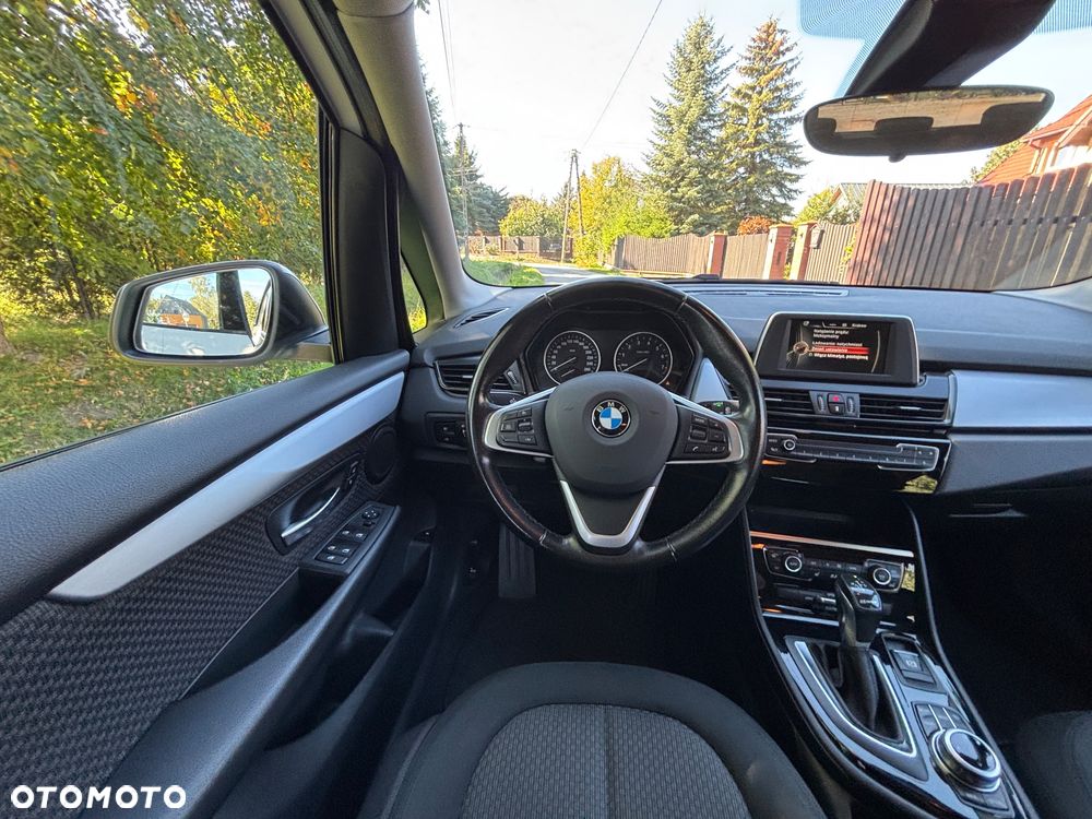 BMW Seria 2 225xe iPerformance Advantage - 13