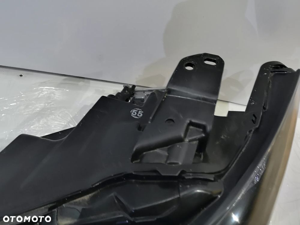 Lampa Lewa MAZDA 3 LIFT BP FULL LED 19r.+ BHRA-67890 Przód Przednia - 5