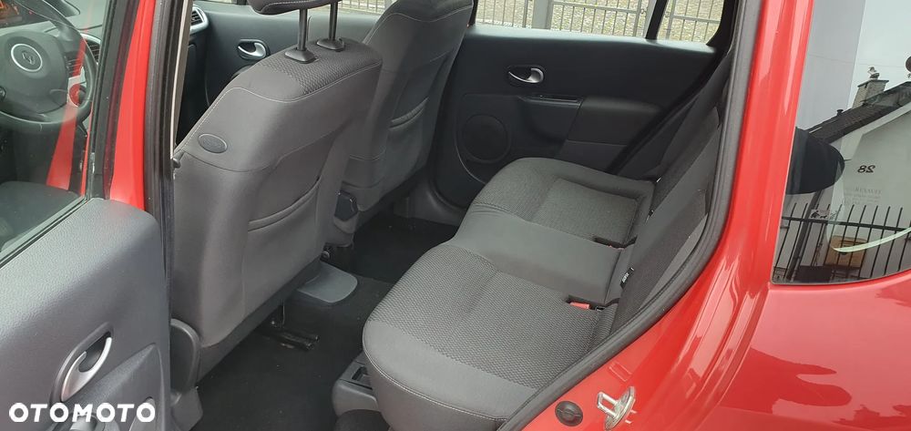 Renault Modus 1.2 16V Cite - 7
