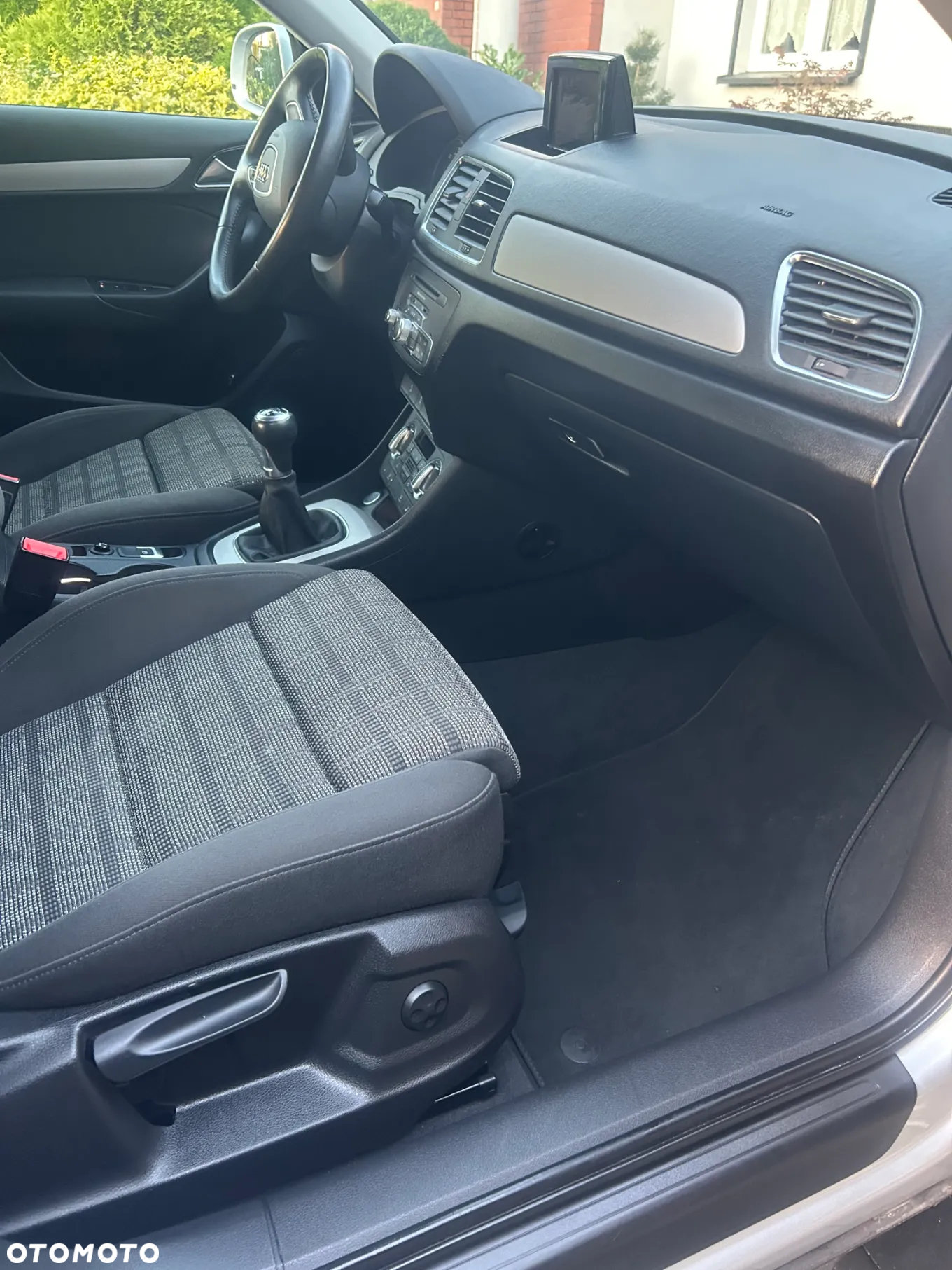 Audi Q3 2.0 TDI - 4