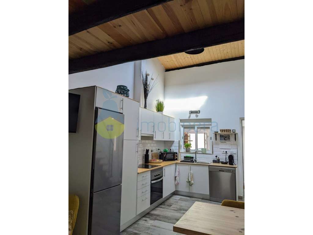 NAO PERCA ESTA GRANDE OPORTUNIDADE! FABULOSA MORADIA TOTALMENTE NOV... - Grande imagem: 5/16