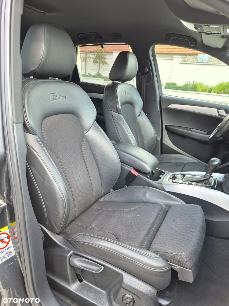 Audi Q5 2.0 TFSI Quattro S tronic - 17