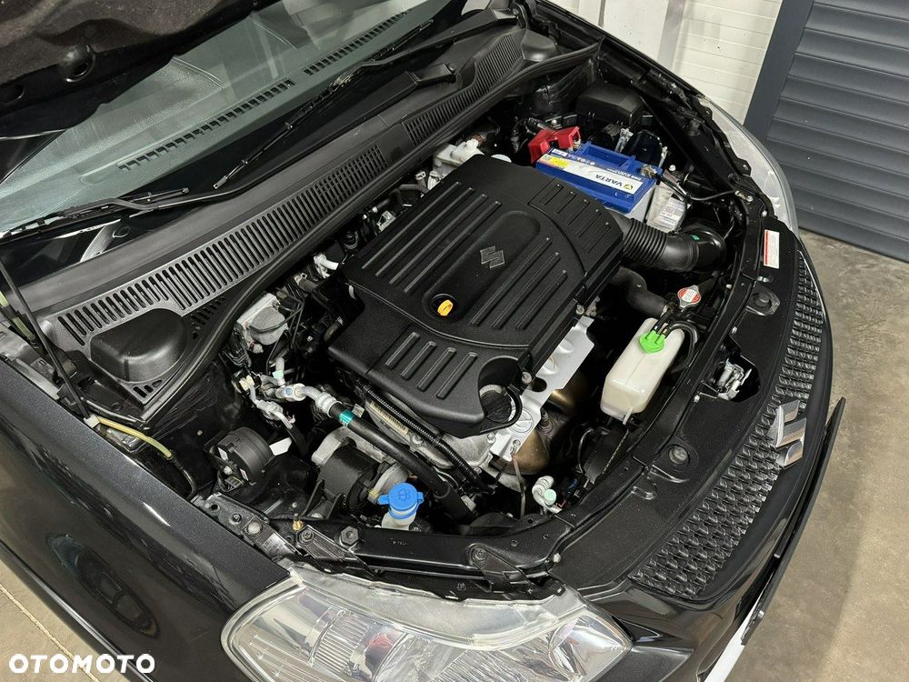 Suzuki SX4 - 26