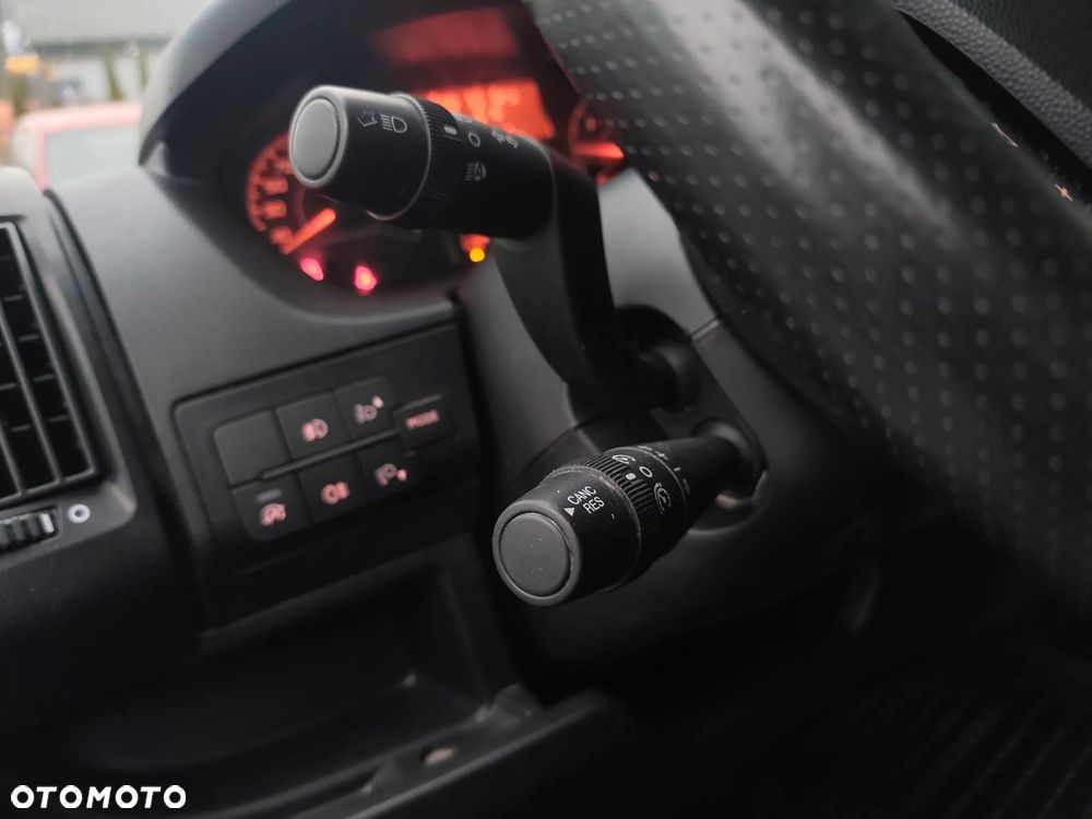 Peugeot Boxer L4H2 Brygadówka - 18