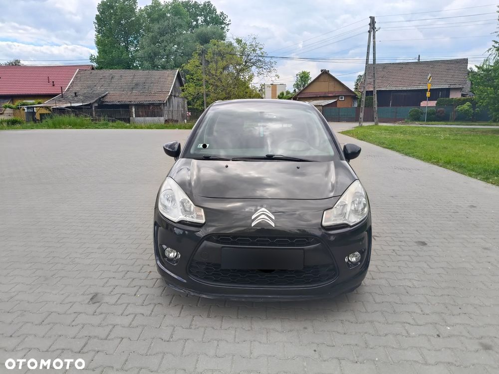 Citroën C3 1.6 e-HDi Exclusive - 1