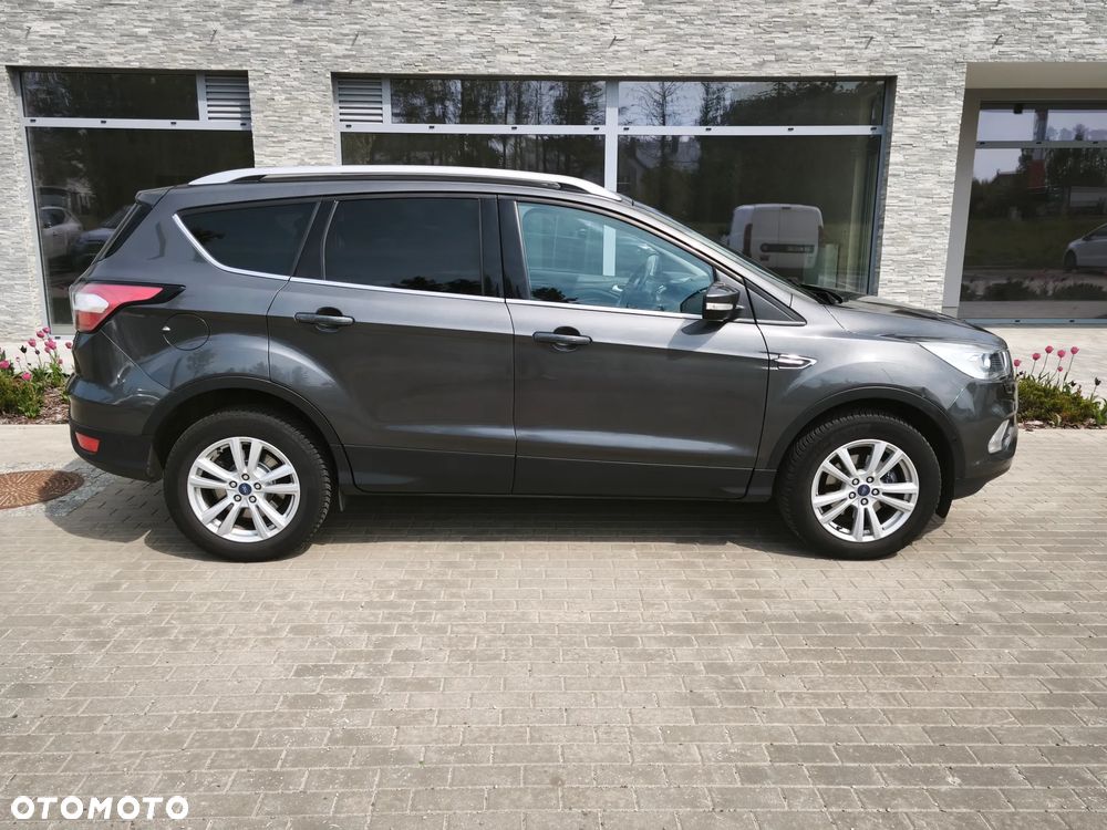 Ford Kuga 1.5 EcoBoost FWD Titanium ASS - 6
