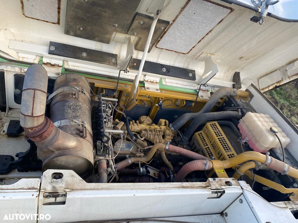 Caterpillar 324E - 7