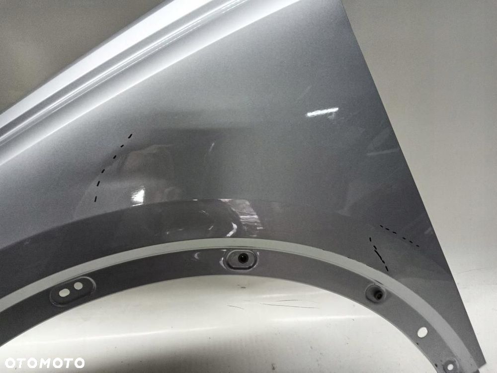 BŁOTNIK PRZÓD PRZEDNI LEWY AUDI Q3 83A821469 - 10
