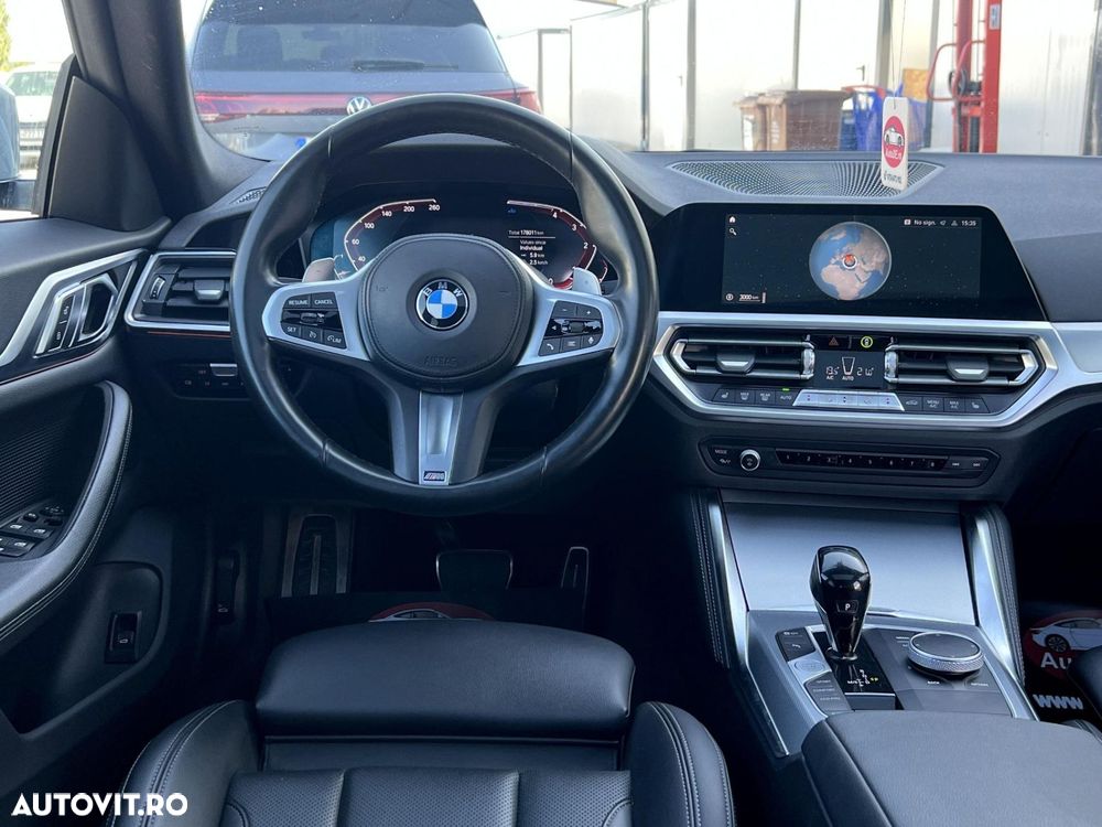 BMW Seria 4 - 9