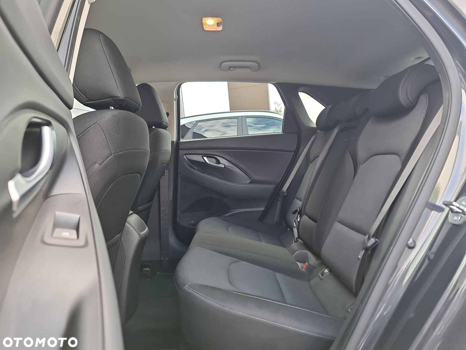 Hyundai i30 1.0 T-GDI Smart DCT - 30