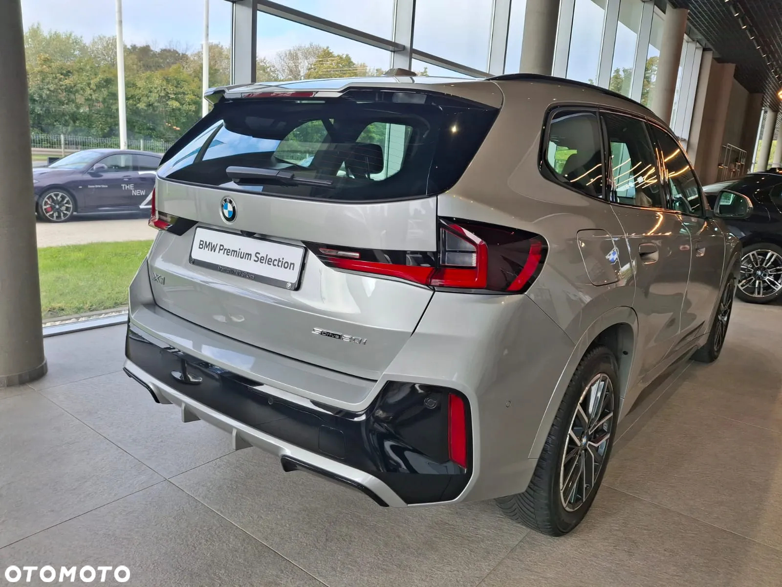 BMW X1 sDrive20i - 2